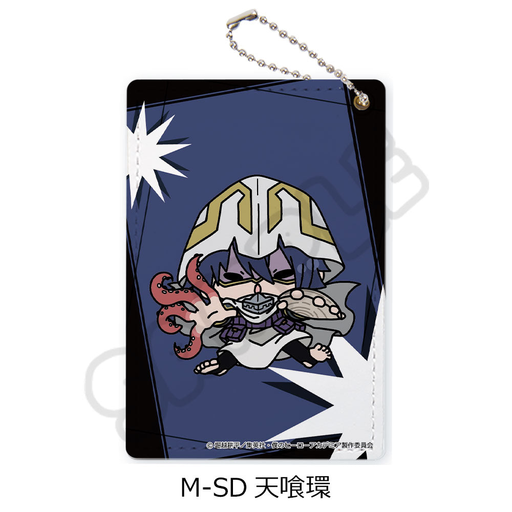 TVアニメ『僕のヒーローアカデミア』パスケース – MENEGI online store