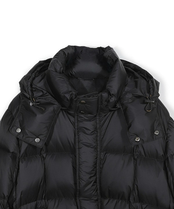 TATRAS/タトラス】BOESIO ボエシオ ダウンジャケット｜メンズ