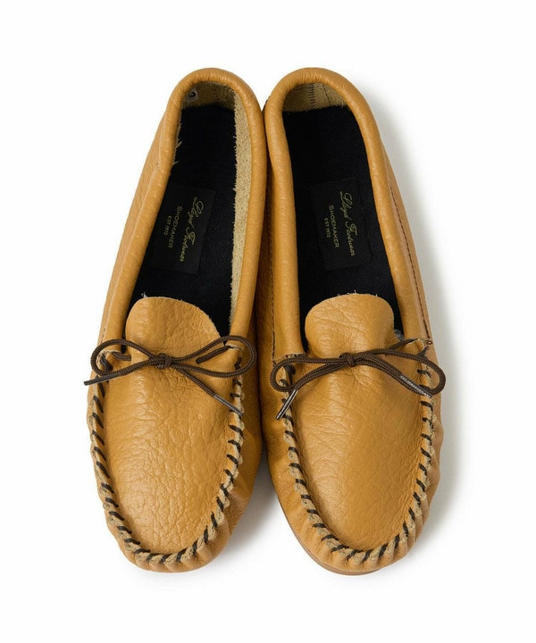 Lloyd Footwear/ロイドフットウエア】別注 モカシンシューズ｜メンズ