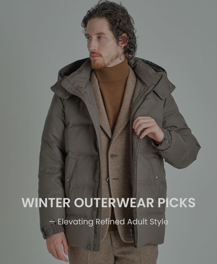 THE NORTH FACE/ザ・ノース・フェイス】 Nuptse / ヌプシ｜メンズ