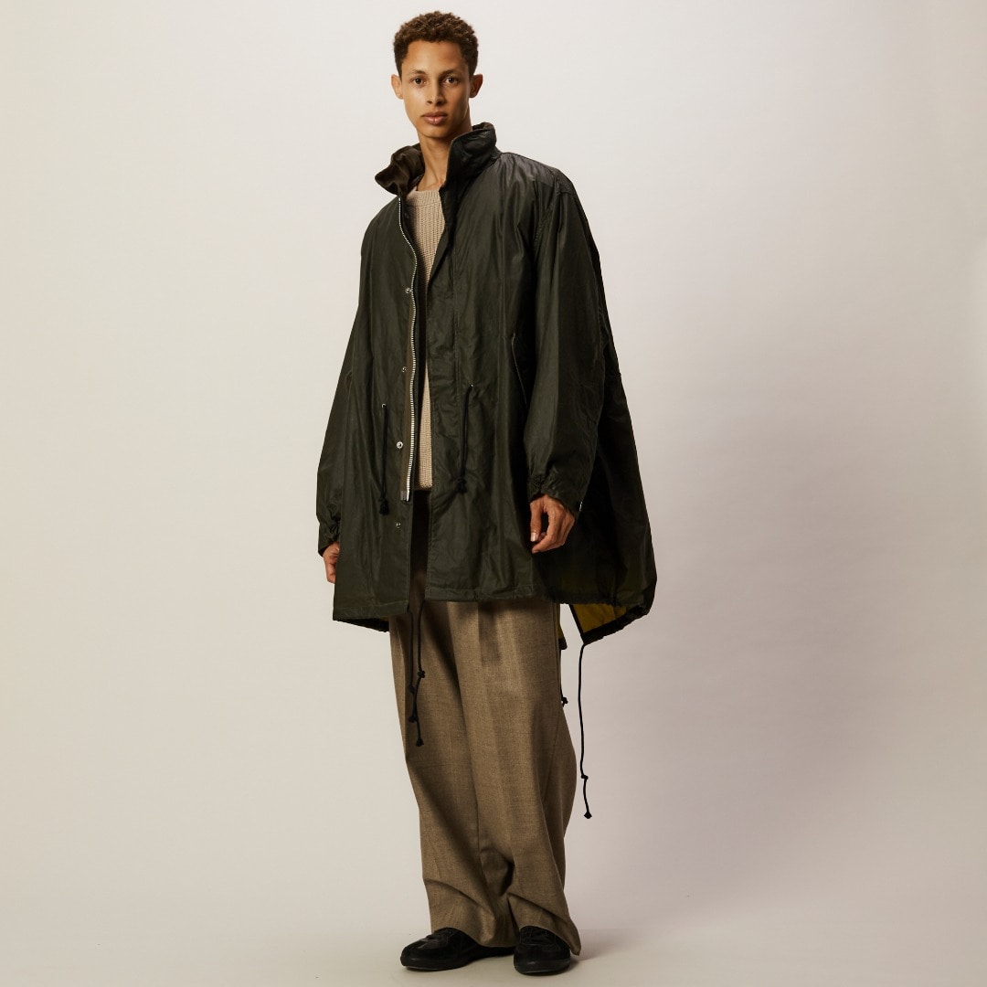 JOHN PARTRIDGE】JAPAN EXCLUSIVE COLLECTION｜メルローズ公式通販