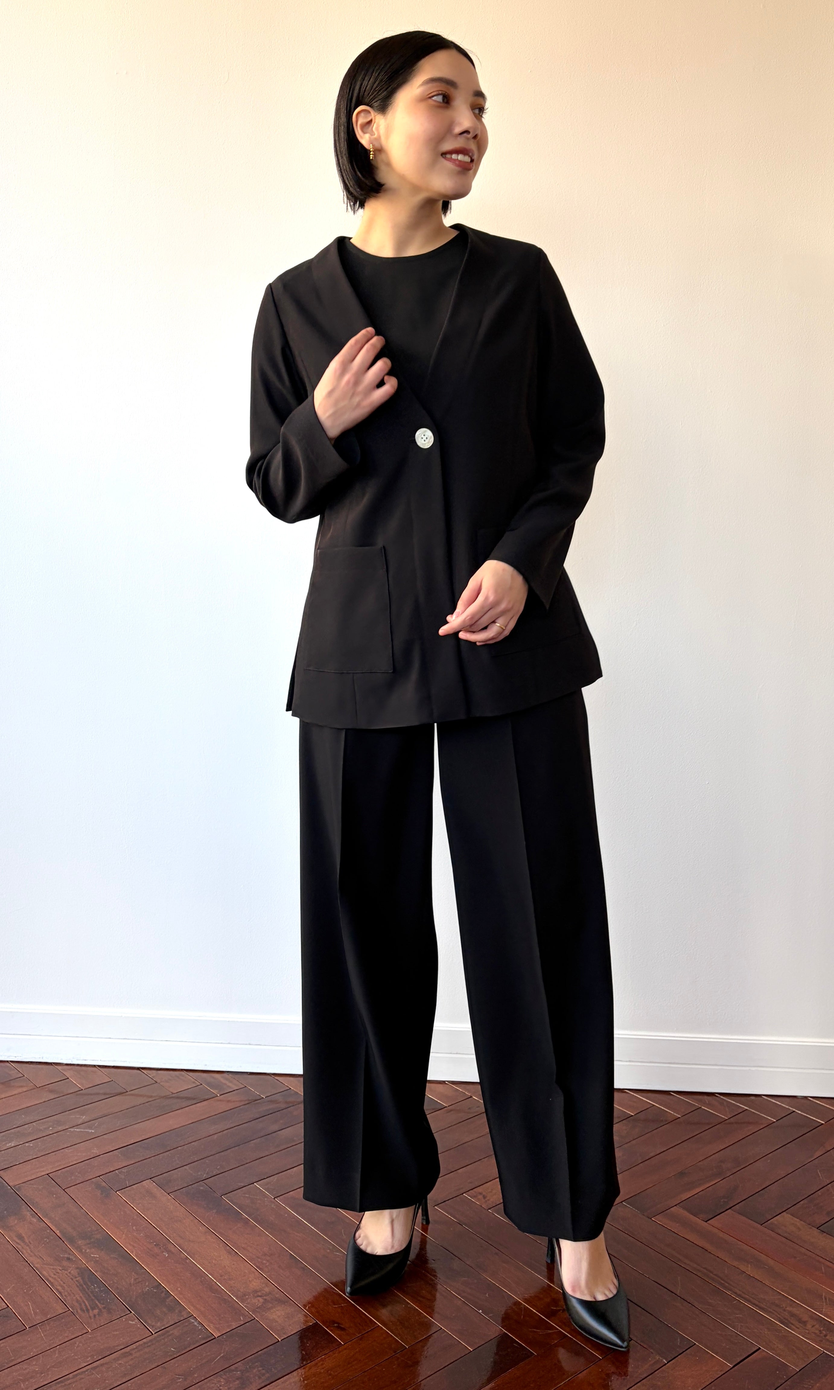 JACKET / COAT – M・fil 公式オンラインショップ