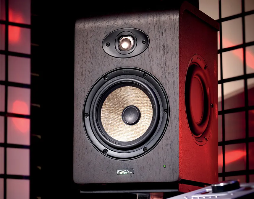 Focal Professional SHAPE 65 正規輸入代理店ストア | MIオンラインストア
