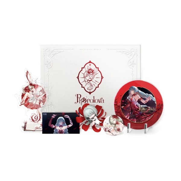 商品詳細ページ