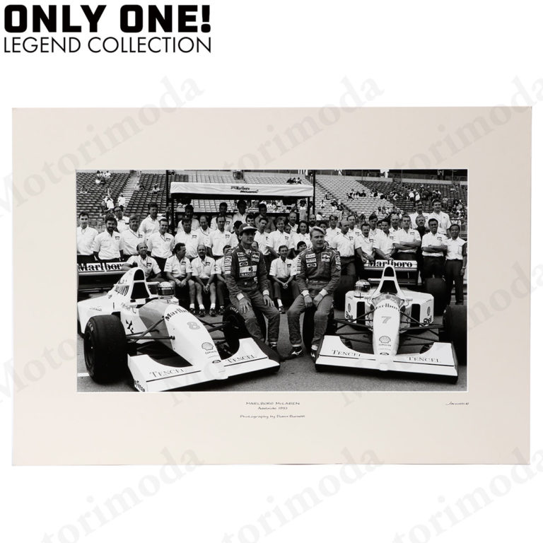 オンリーワン レジェンド コレクション - MotorimodaMotorimoda