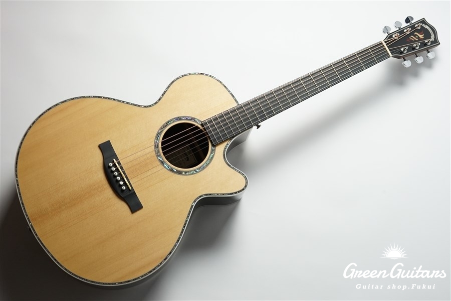 HEADWAY HSJ-5115SE/ZR - NA | Green Guitars Online Store