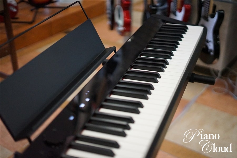 CASIO PriviA プリヴィア PX-S1100 BK | Piano Cloud Online Store