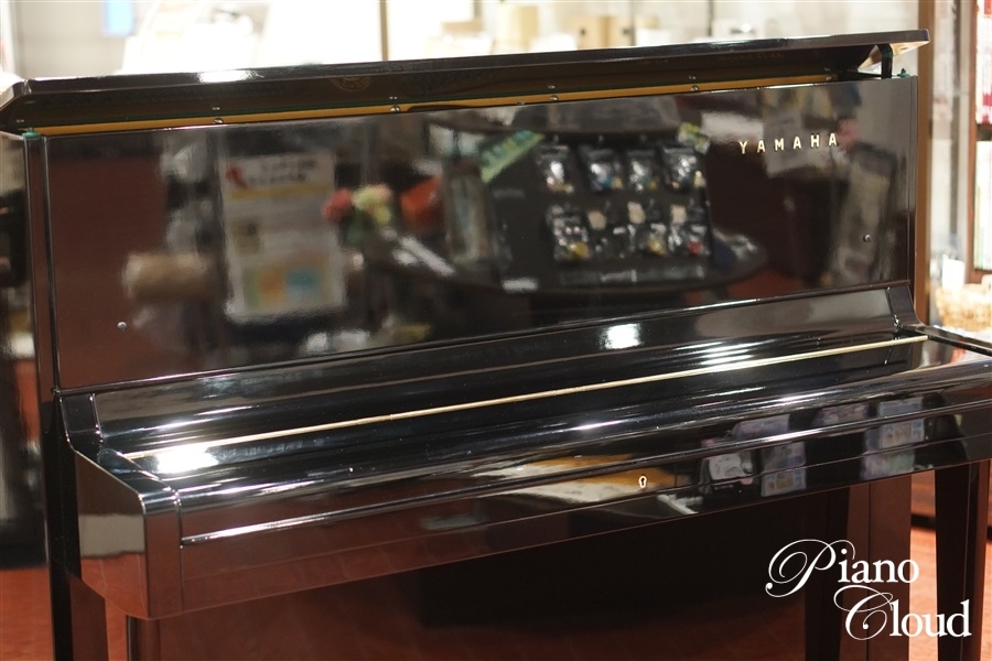 YAMAHA（ヤマハ） 中古アップライトピアノ U1D | Piano Cloud Online Store
