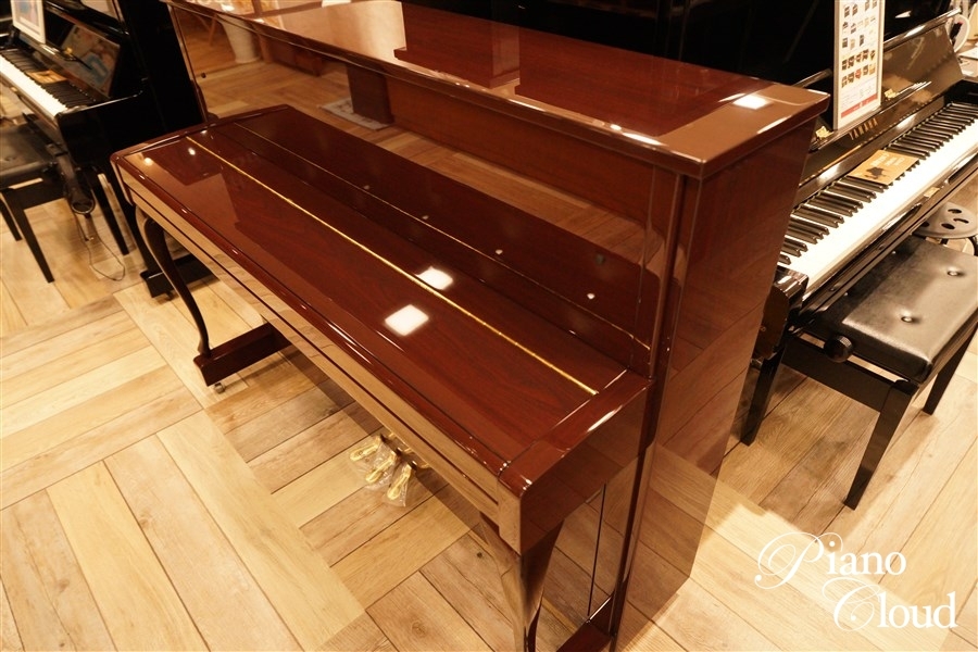 YAMAHA（ヤマハ） アップライトピアノ b113DMC | Piano Cloud Online Store