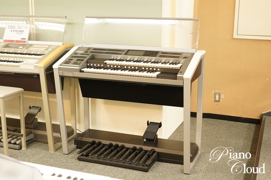YAMAHA エレクトーン ELS-02 | Piano Cloud Online Store