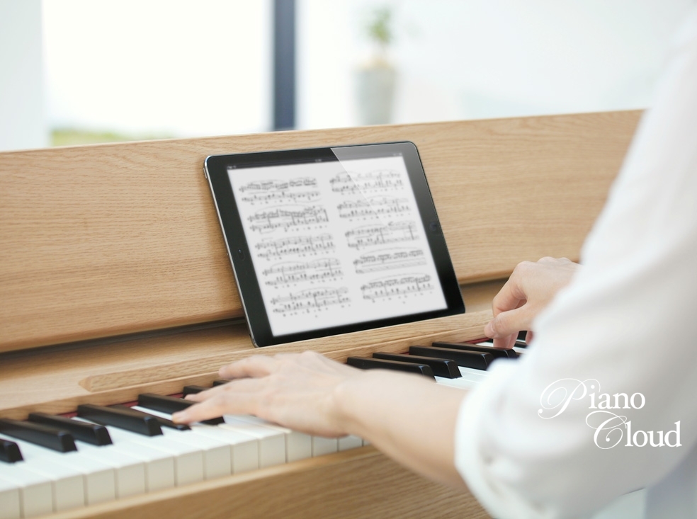 Roland 電子ピアノ Roland x カリモク KIYOLA “きよら” KF-10 | Piano