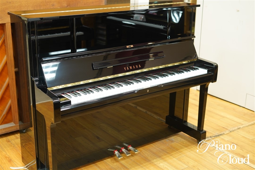 YAMAHA 中古アップライトピアノ UX-1 | Piano Cloud Online Store