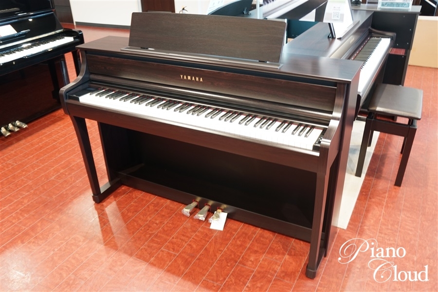 YAMAHA 電子ピアノ Clavinova CLP-875 | Piano Cloud Online Store