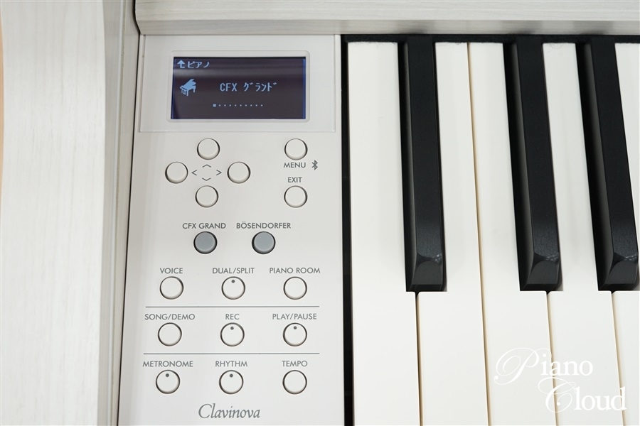 YAMAHA クラビノーバ CLP-835 | Piano Cloud Online Store