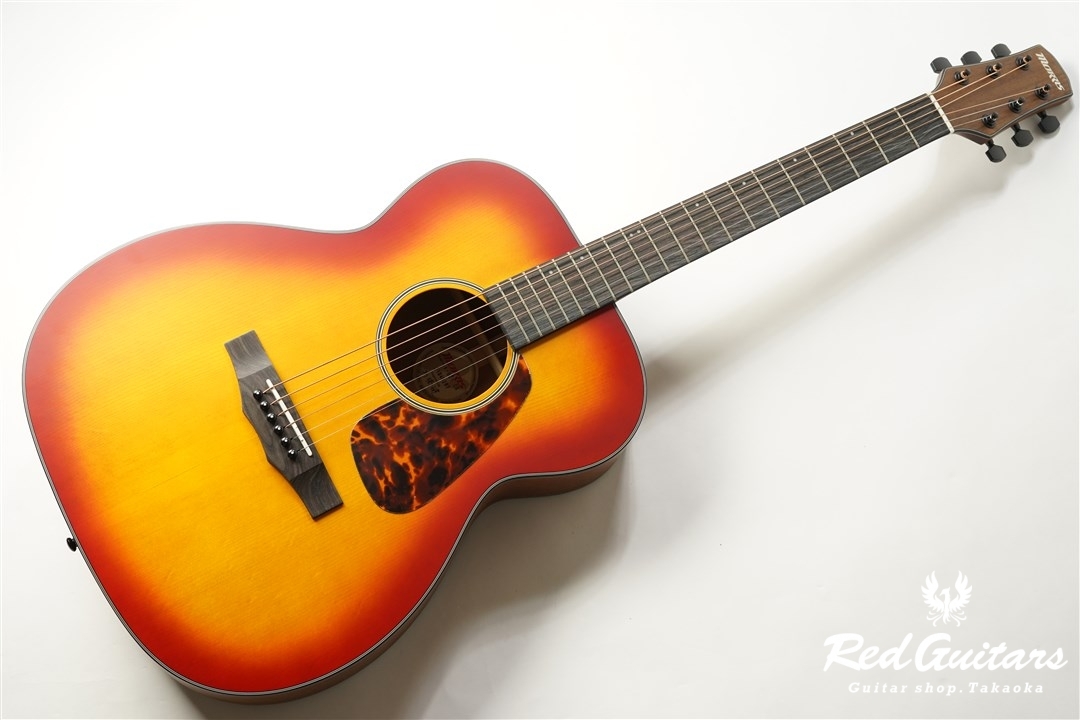 Morris F-021-CS | Red Guitars Online Store