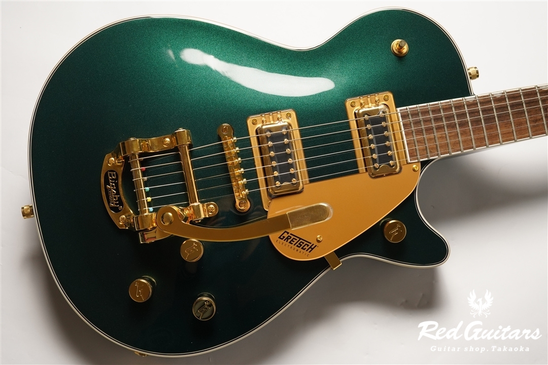 Gretsch G5230TG ELECTROMATIC JET FT SINGLE-CUT WITH BIGSBY