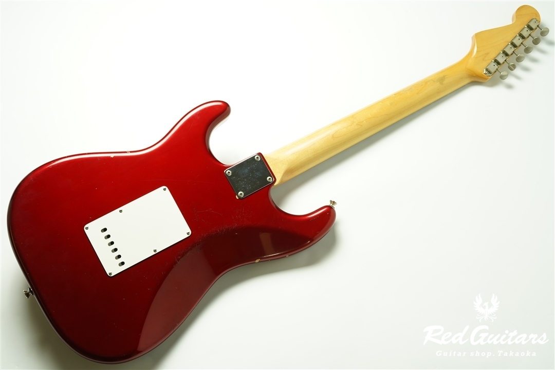 FREEDOM CUSTOM GUITAR RESEARCH Custom Order Retro Series ST