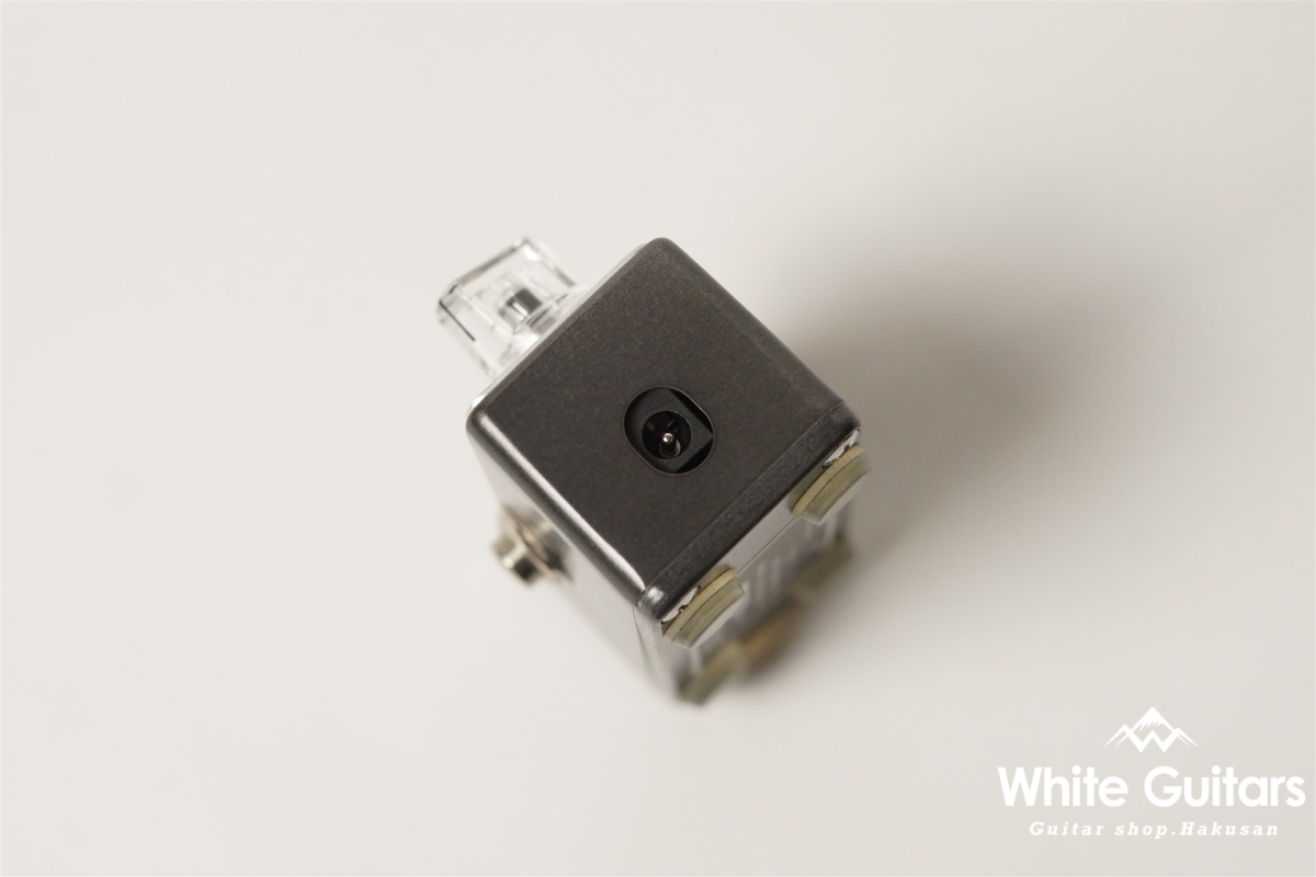 Xotic EP BOOSTER | White Guitars Online Store