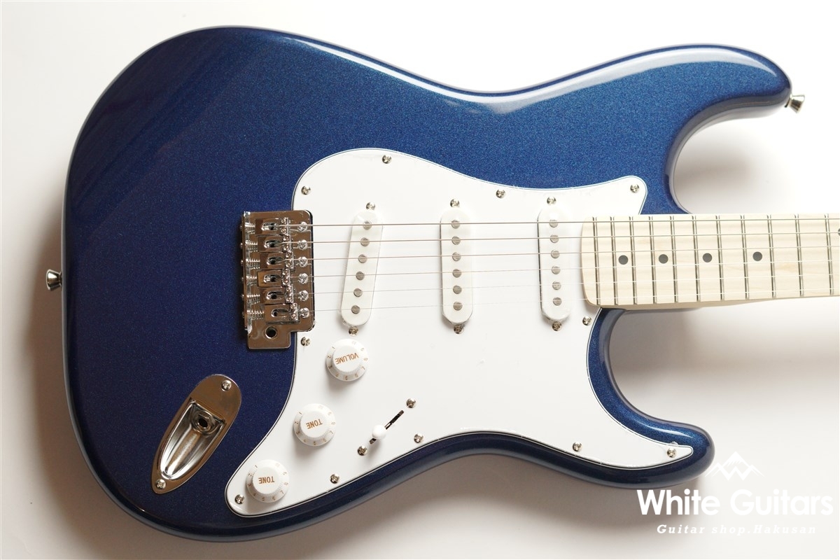 Bacchus BST-1M - DLPB | White Guitars Online Store