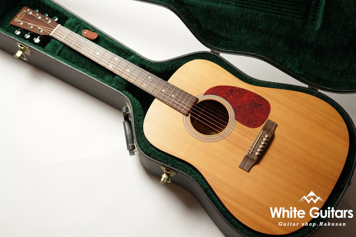 Martin D-1 | White Guitars Online Store