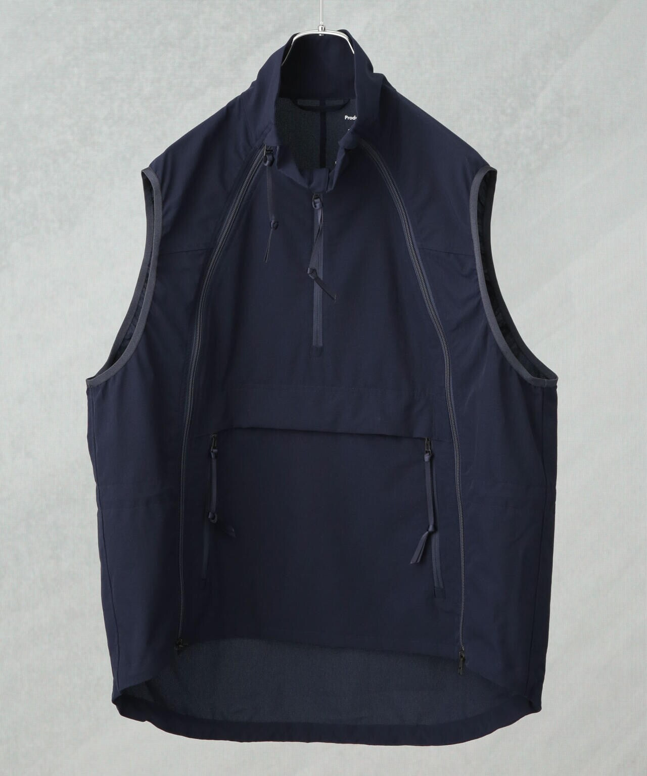 Product Twelve / Ventilation Utility Vest