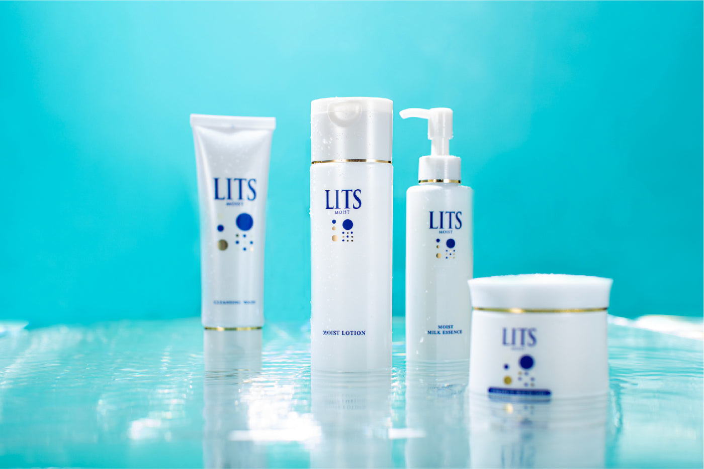 LITS／リッツ - ネイチャーラボ ストア [NatureLab Store]