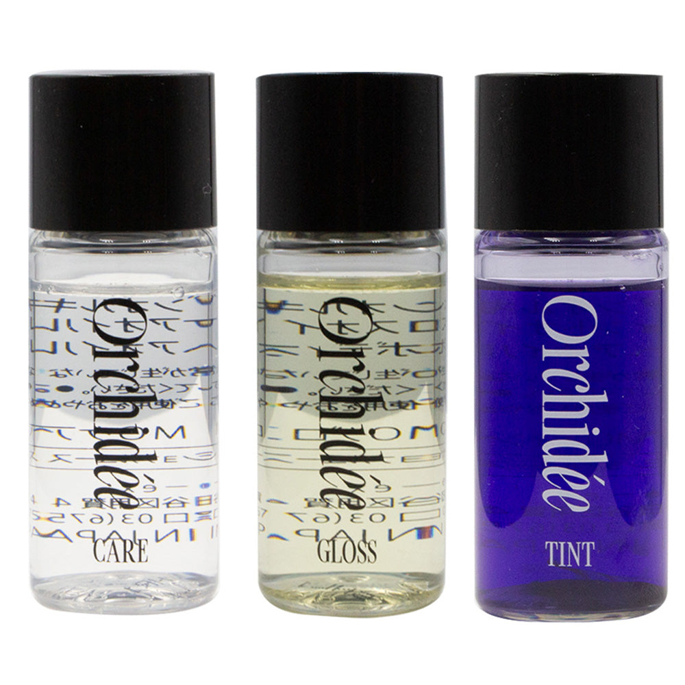 Maison Orchidee メゾン オルキデ オイル （全3種） – netsbee by