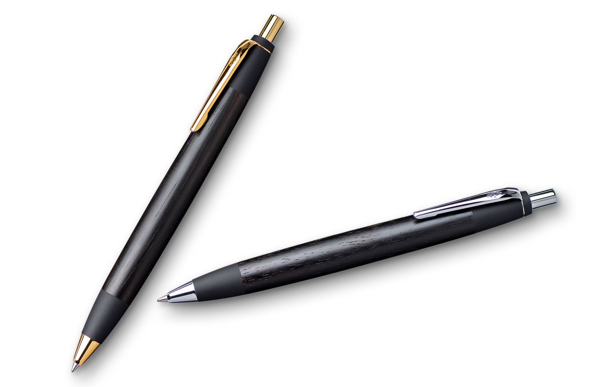 ハカランダのボールペン・スタンダード – 野原工芸オンラインストア
