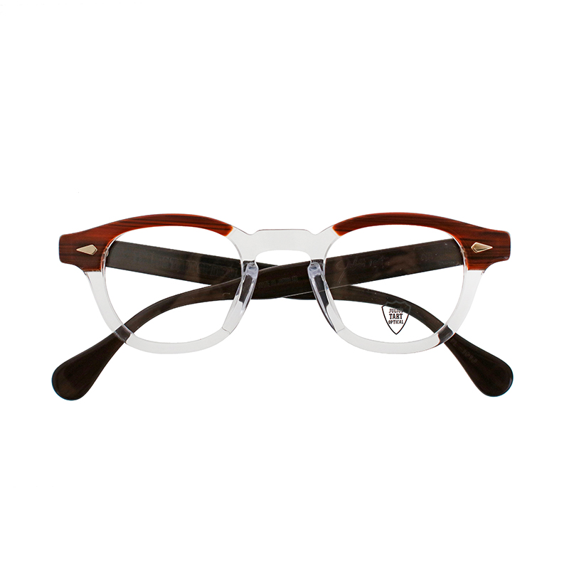 JULIUS TART OPTICAL AR エーアール 44/22 | 【JULIUS TART OPTICAL