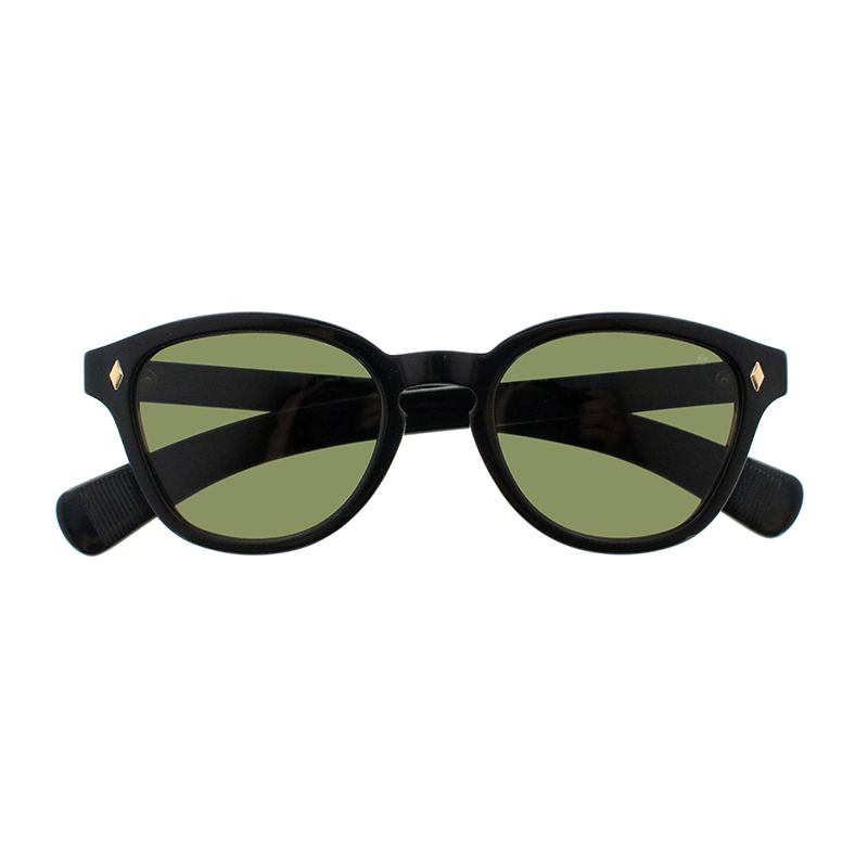 ayame サングラス | 【ayame】 NEWOLD Celluloid 10K ayame15周年記念