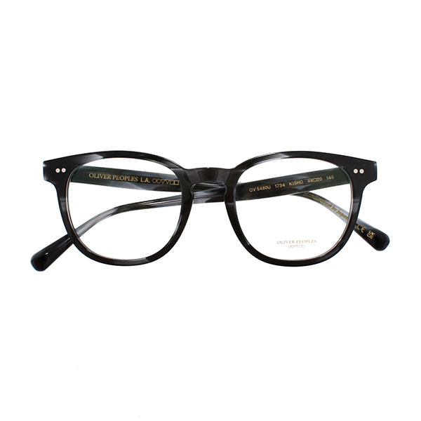 OLIVER PEOPLES | 【OLIVER PEOPLES】 KISHO キショー OV5480U 1734