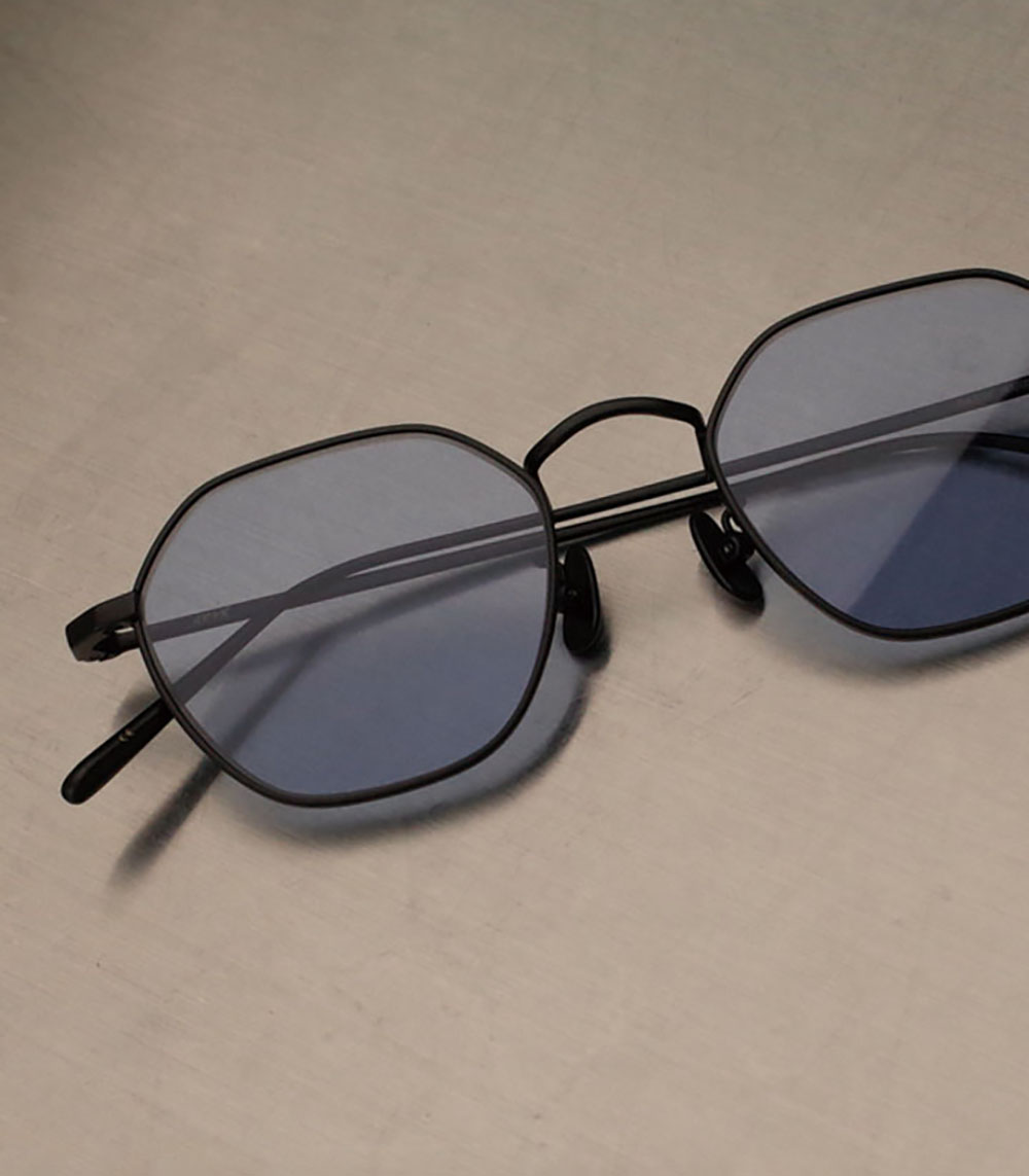 A.D.S.R. BAZ バズ | 【A.D.S.R.】 BAZ バズ 01b（Matte Black