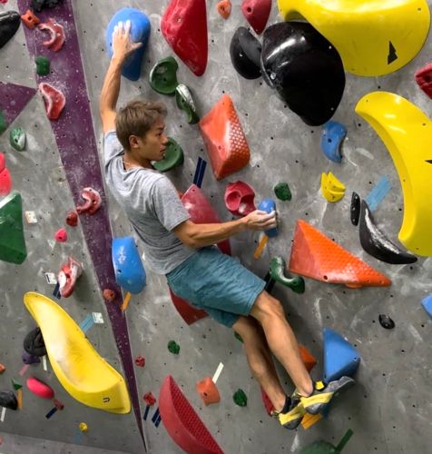 La Sportiva〉SOLUTION COMP | PUMP ONLINE STORE クライミング