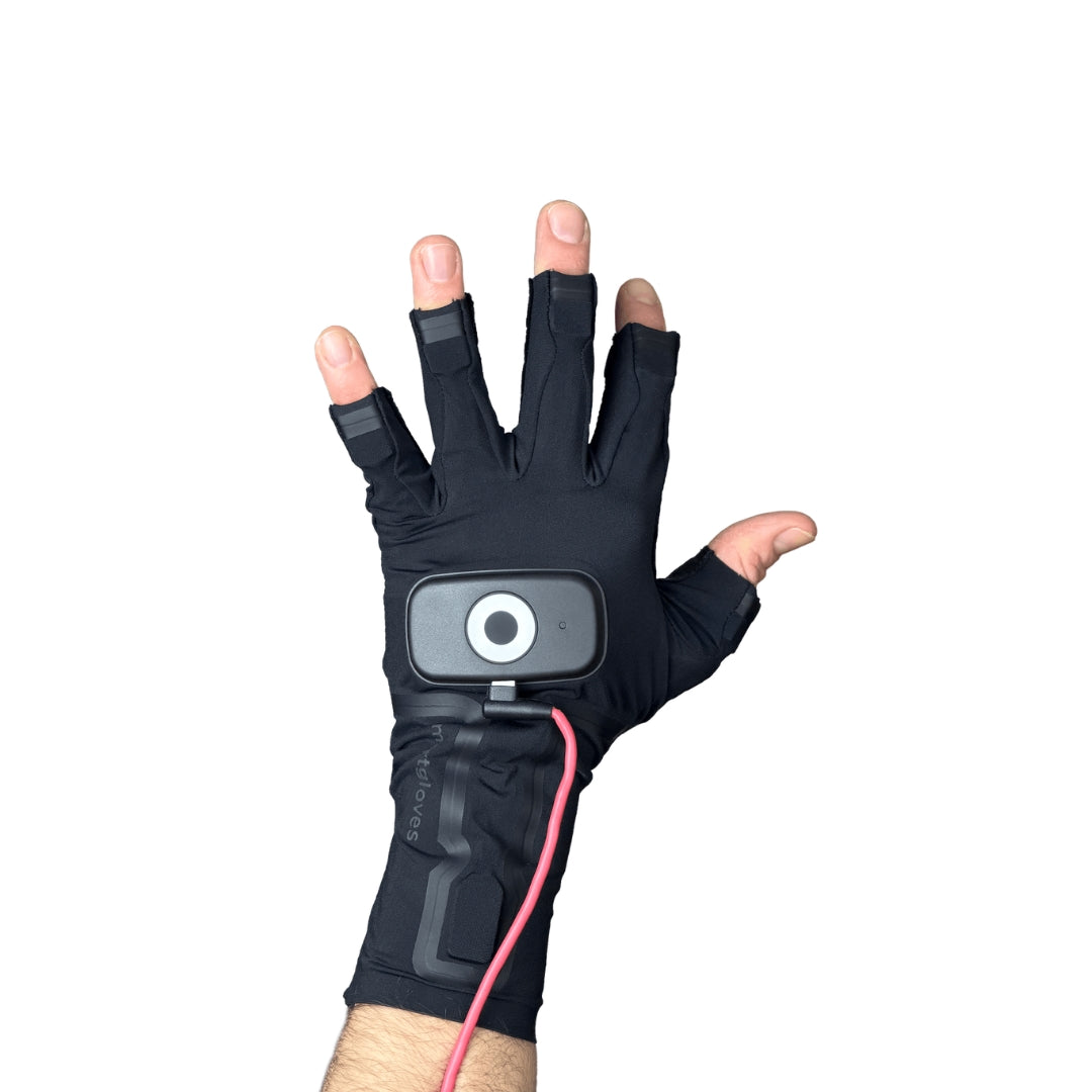 Smartgloves II