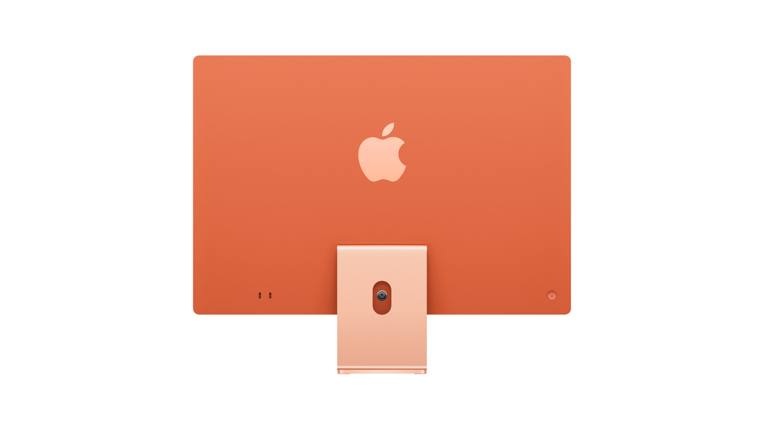 24-inch iMac: Apple M4 chip with 8‑core CPU and 8‑core GPU, 16GB