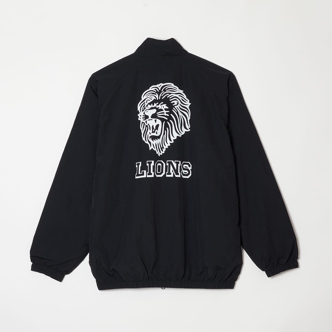 JACKSON MATISSE×LIONS JACKET(M): アパレル | 埼玉西武ライオンズ公式