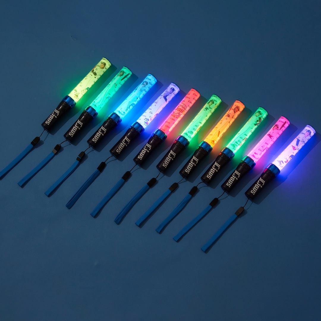 カラーチェンジ応援ペンライト #1 栗山 巧: 応援グッズ | 埼玉西武