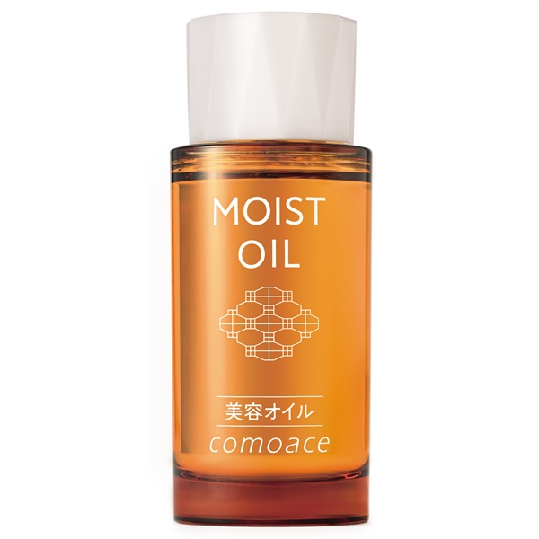 コモエース モイストオイル