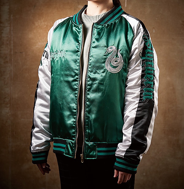 SHOCHIKU STORE | 松竹ストアハリー・ポッター 「スリザリンエンブレム