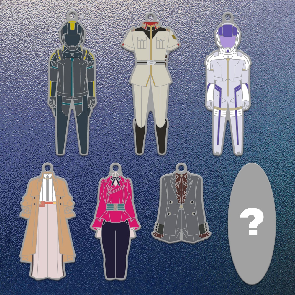 SHOCHIKU STORE | 松竹ストア機動戦士ガンダム 閃光のハサウェイ