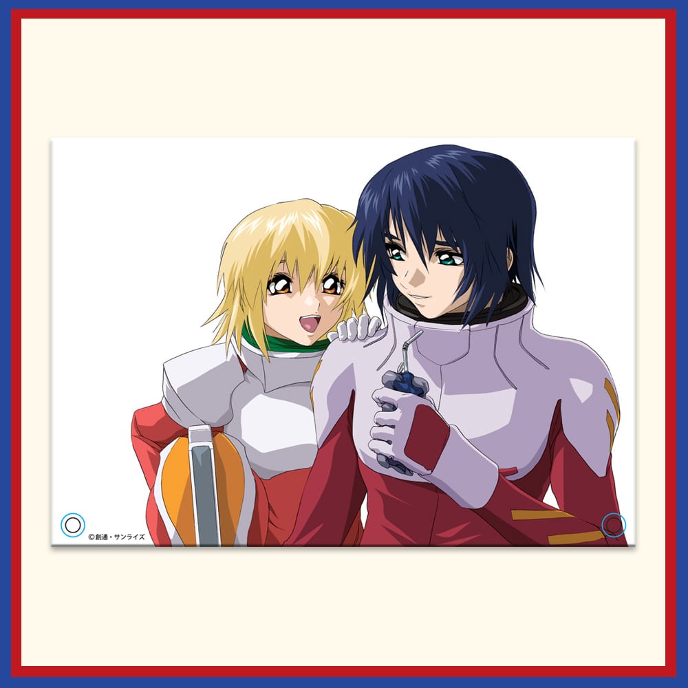 SHOCHIKU STORE | 松竹ストアガンダムシネマラリー feat. 閃光の