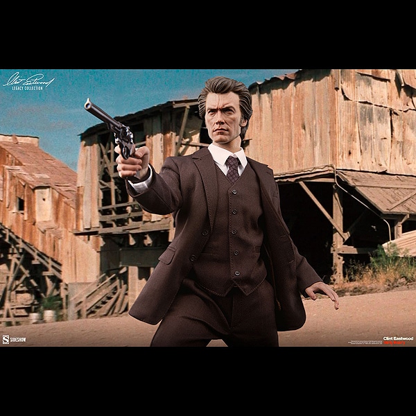 101022 サイドショウ ダーティハリー 1/6 検 スタンド互換品 Amazon.co