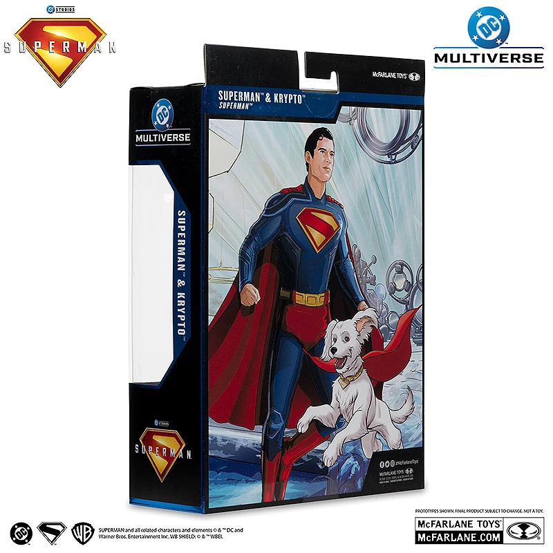 SHOCHIKU STORE | 松竹ストアスーパーマン 『DCコミックス』【DC