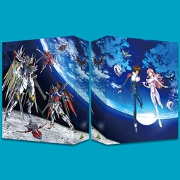 SHOCHIKU STORE | 松竹ストア機動戦士ガンダムSEED FREEDOM (Blu-ray特
