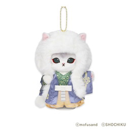 SHOCHIKU STORE | 松竹ストアmofusand もふもふジャーニー 歌舞伎