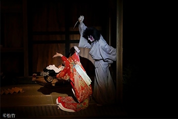 SHOCHIKU STORE | 松竹ストアシネマ歌舞伎 桜姫東文章 [DVD]: 松竹DVD