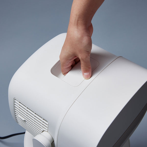 HOT&COOL サーキュレーター ポカクール SH-CD131 | シロカオンラインストア