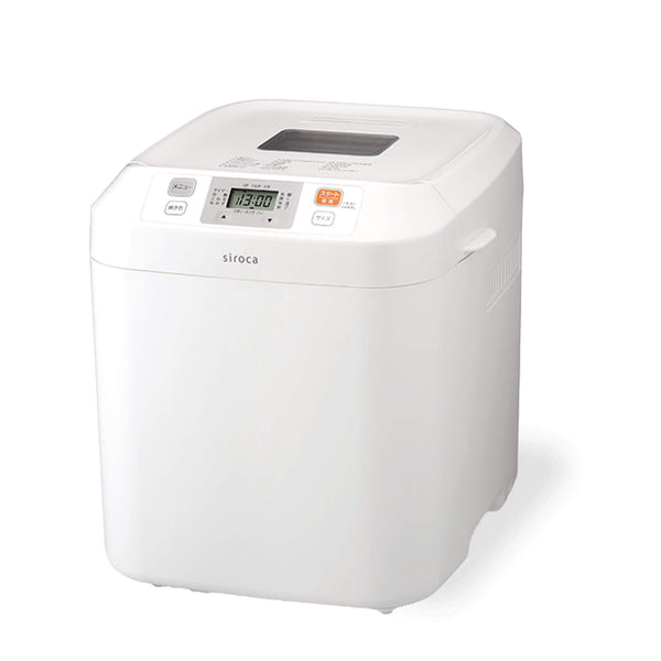 ホームベーカリー SB-111 | シロカオンラインストア