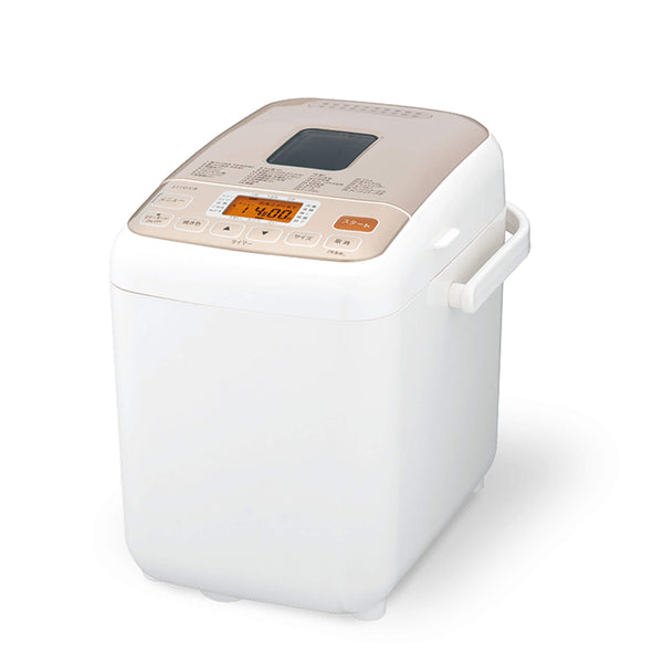 ホームベーカリー SHB-712 | シロカオンラインストア