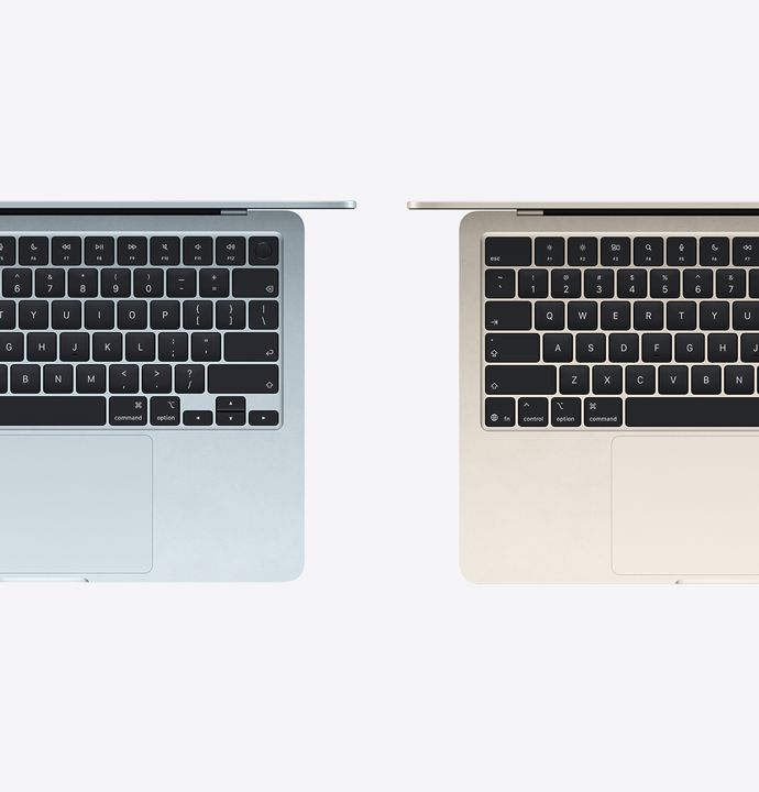 Buy MacBook Air, 13-inch, M4 Chip, 10-core CPU, 8-core GPU